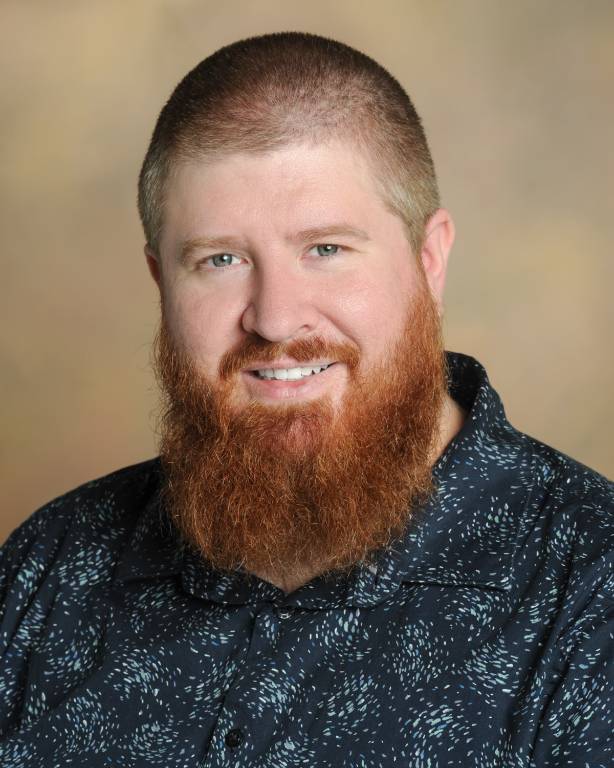 Aaron Fath