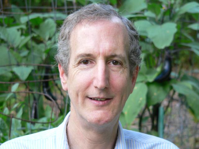 Alan Shiller