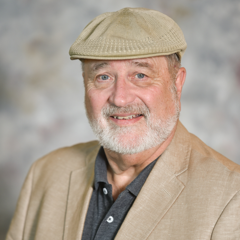 Photo of Allan Eickelmann