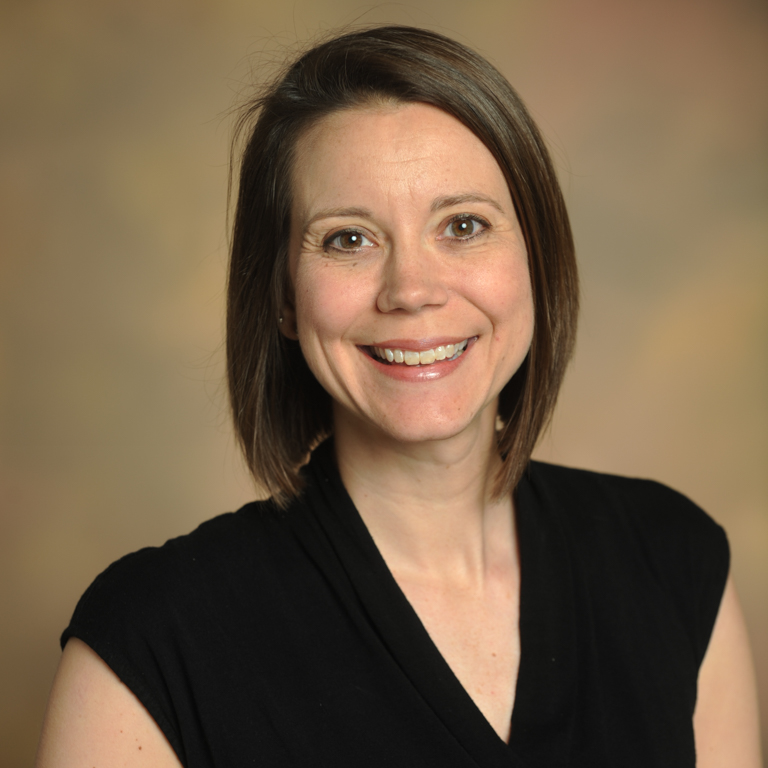Allison Downing