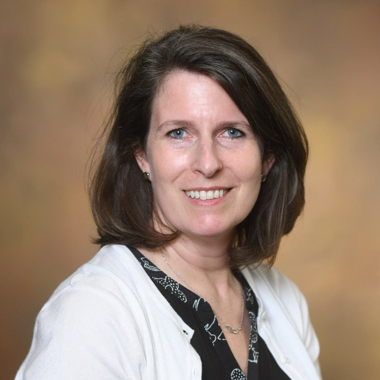 Alyson Brink