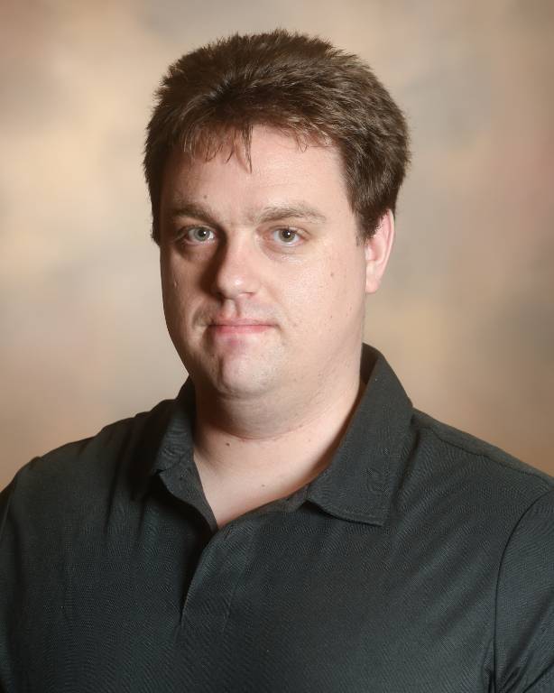 Andrew Huebert