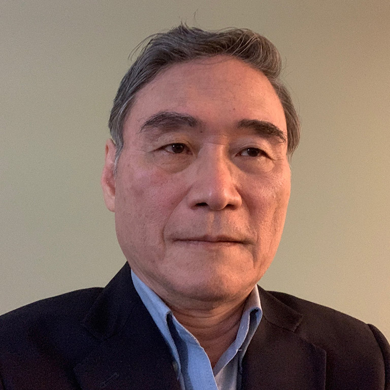 Andrew Sun