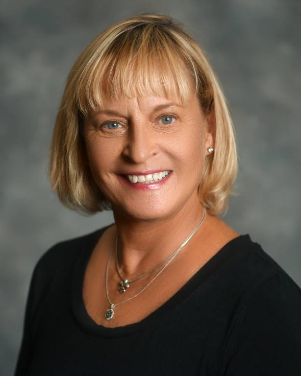 Anita Thames