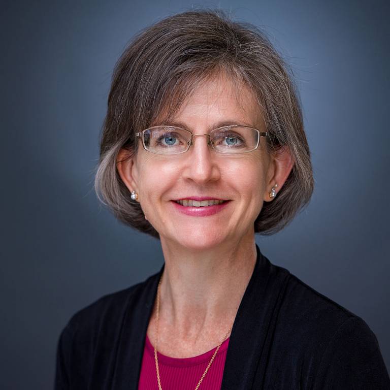 Photo of Dr. Kinnell
