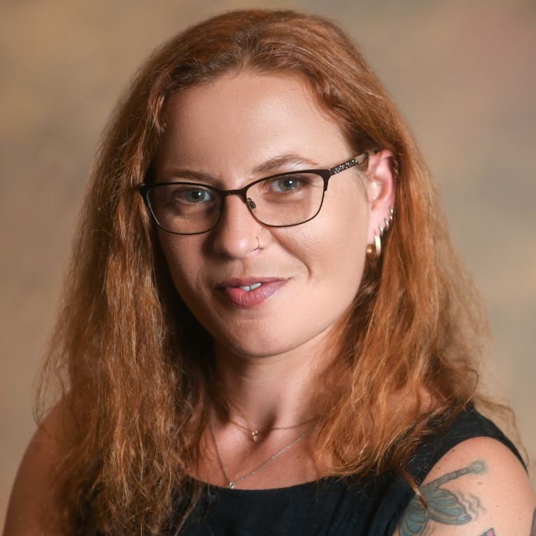 Annabelle Frazier