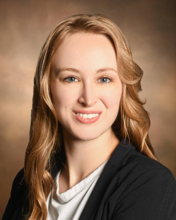 Ashley Jones