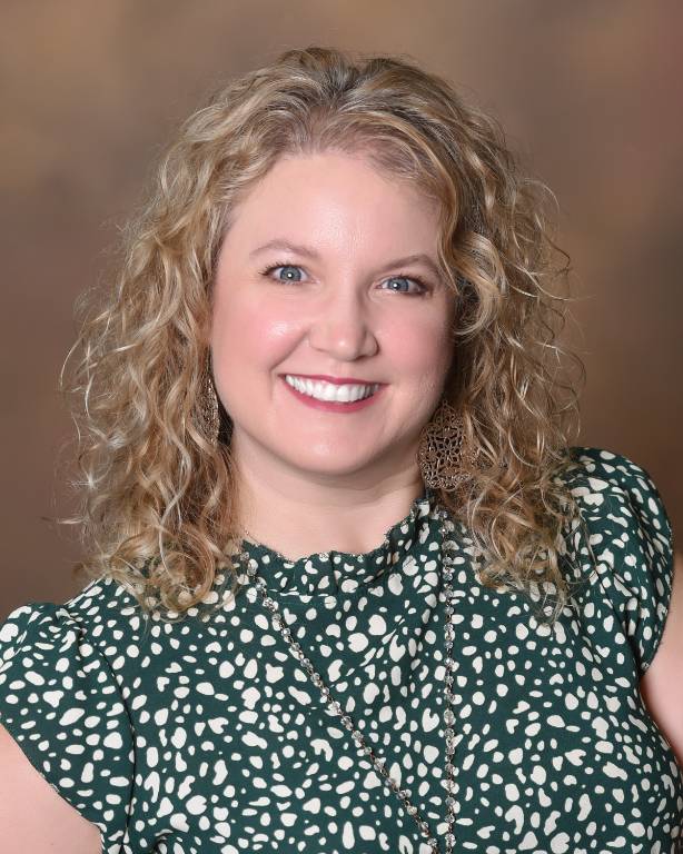 Audra Classen
