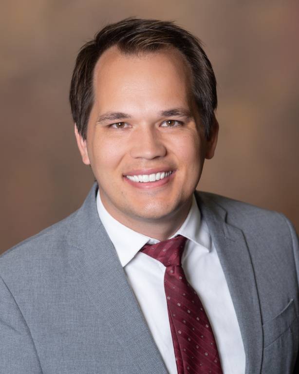Austen Anderson