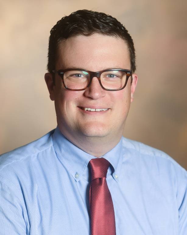 Benjamin Jones