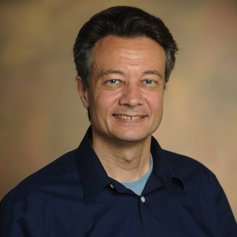 Bernd Schroeder