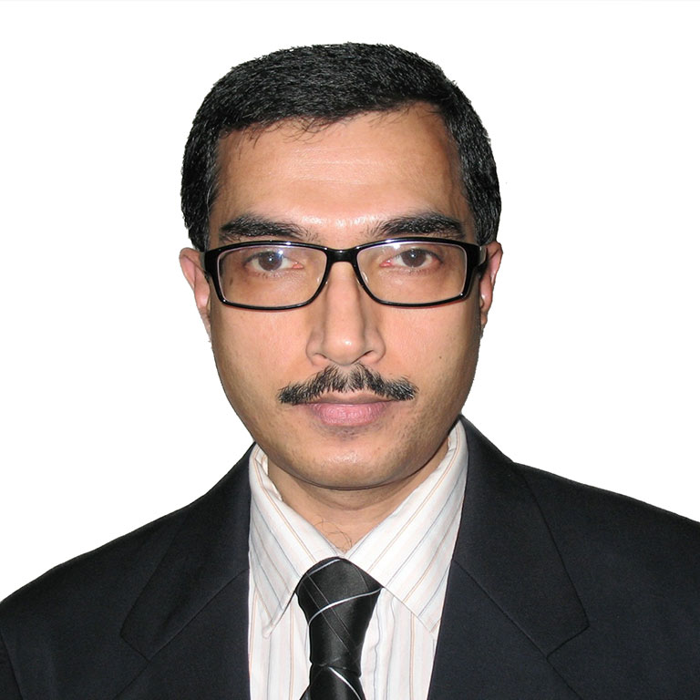 Bikramjit Banerjee
