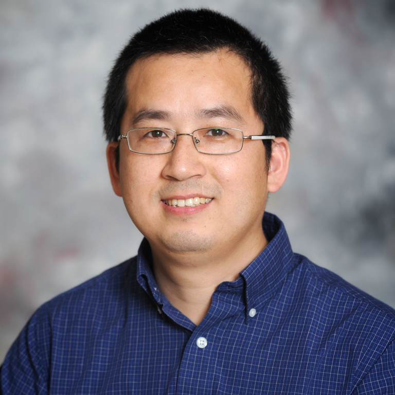 Bo Li