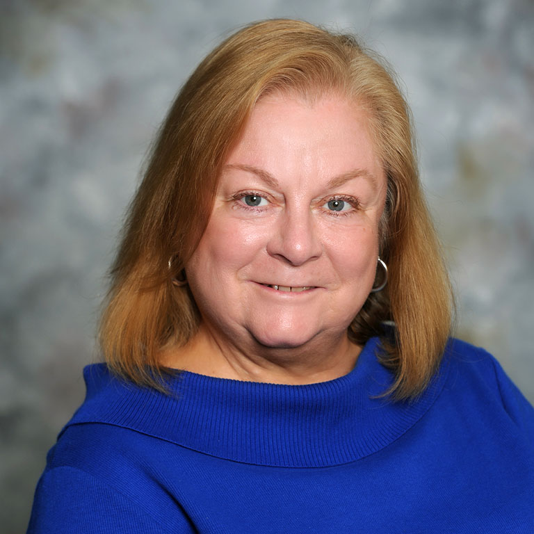 Bonnie Harbaugh