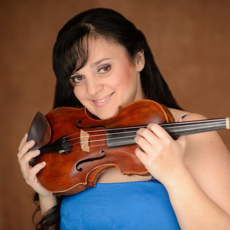 Borislava Iltcheva