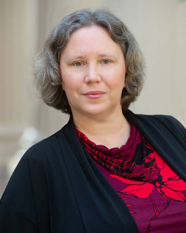 Brenda Rowe