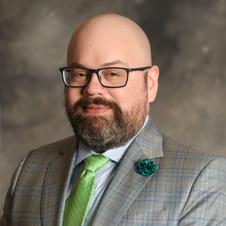 Brian Olson