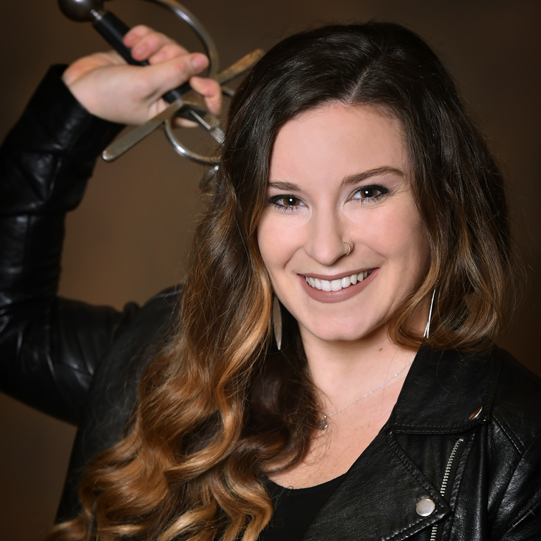 Caitlyn Herzlinger