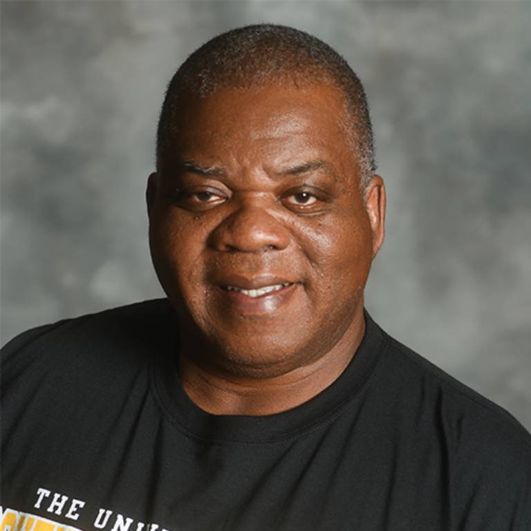 Calvin Martin