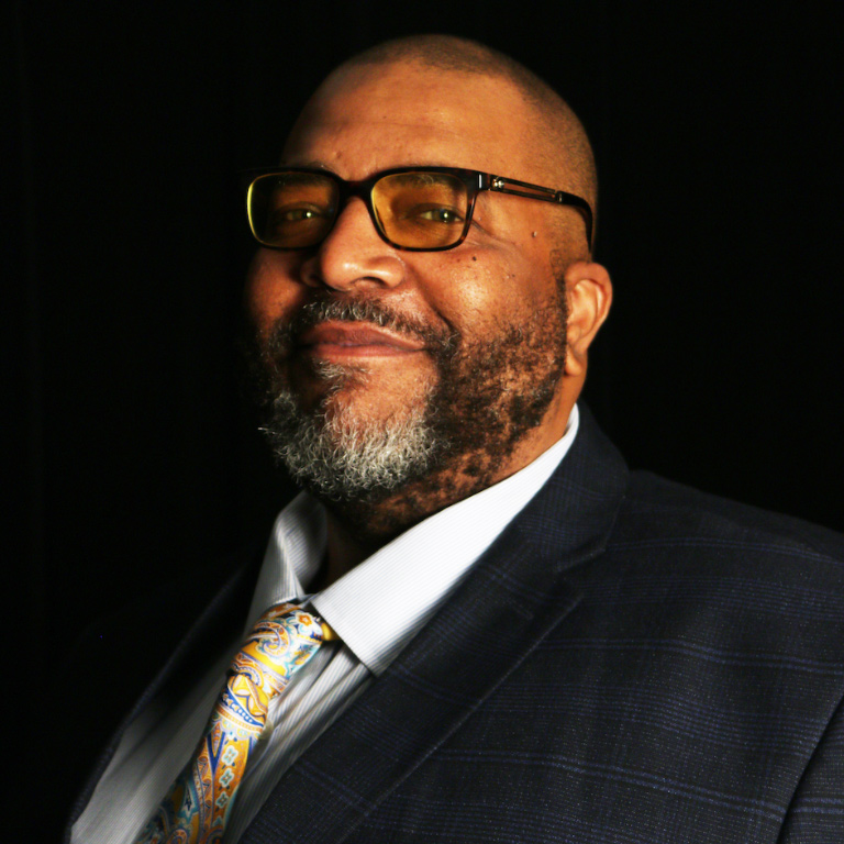 Carlton Wade