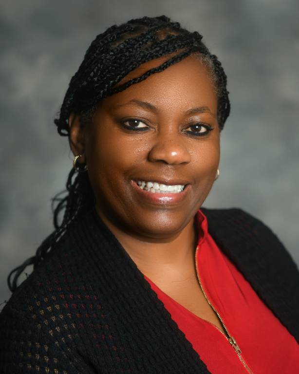 Carolyn Coleman