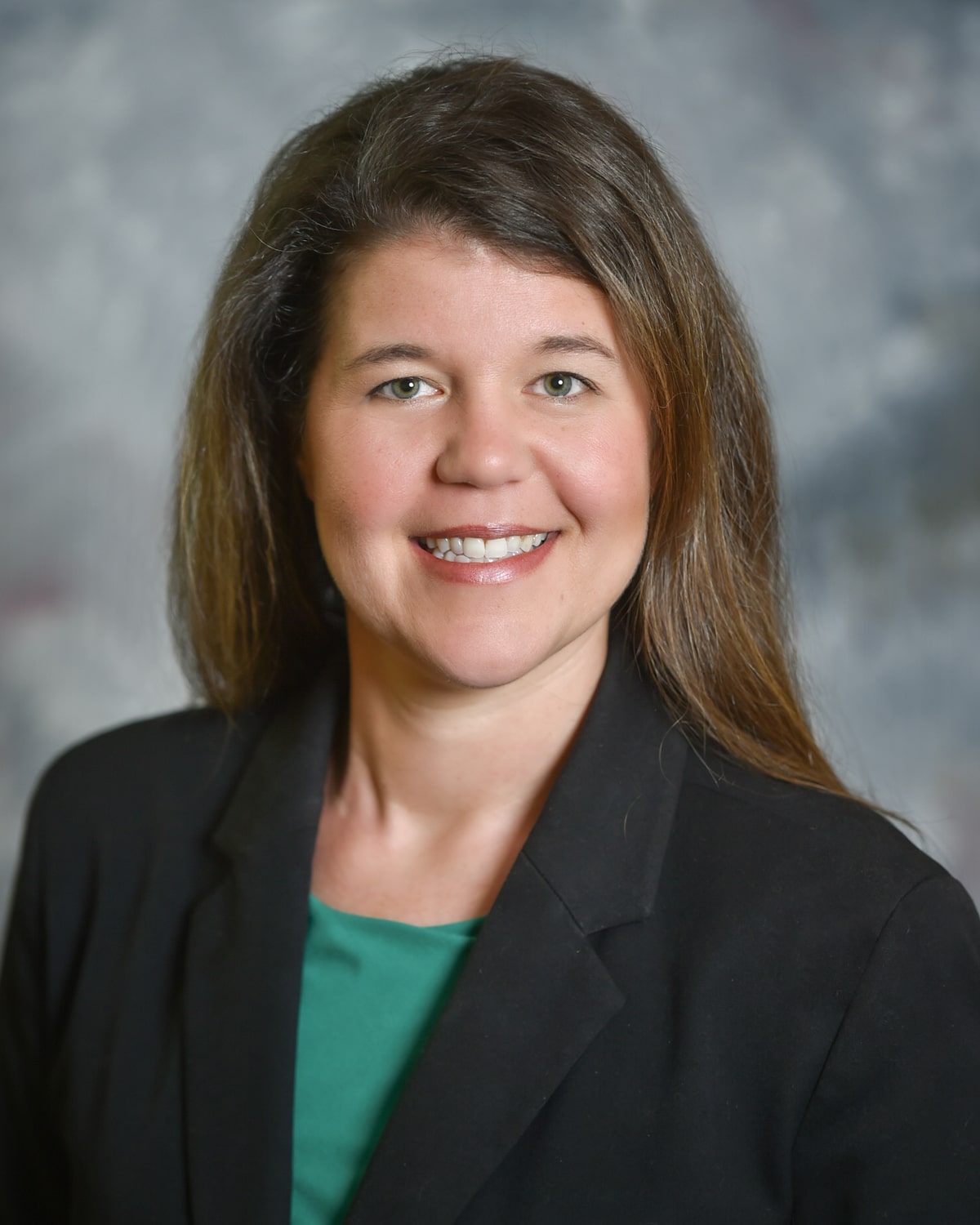 Casey Maugh Funderburk