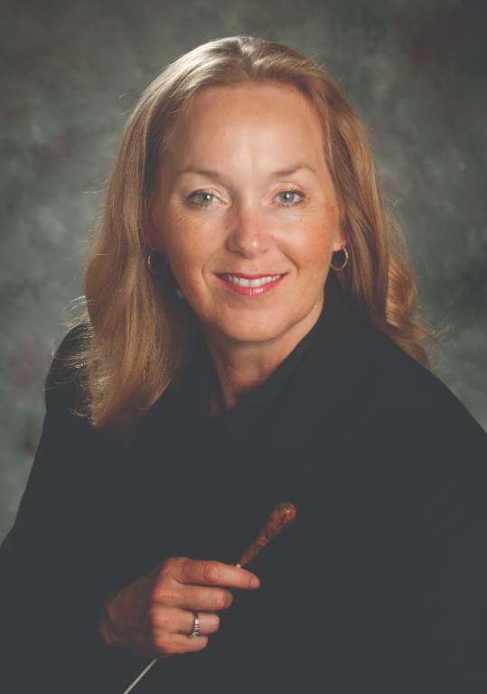 Catherine Rand