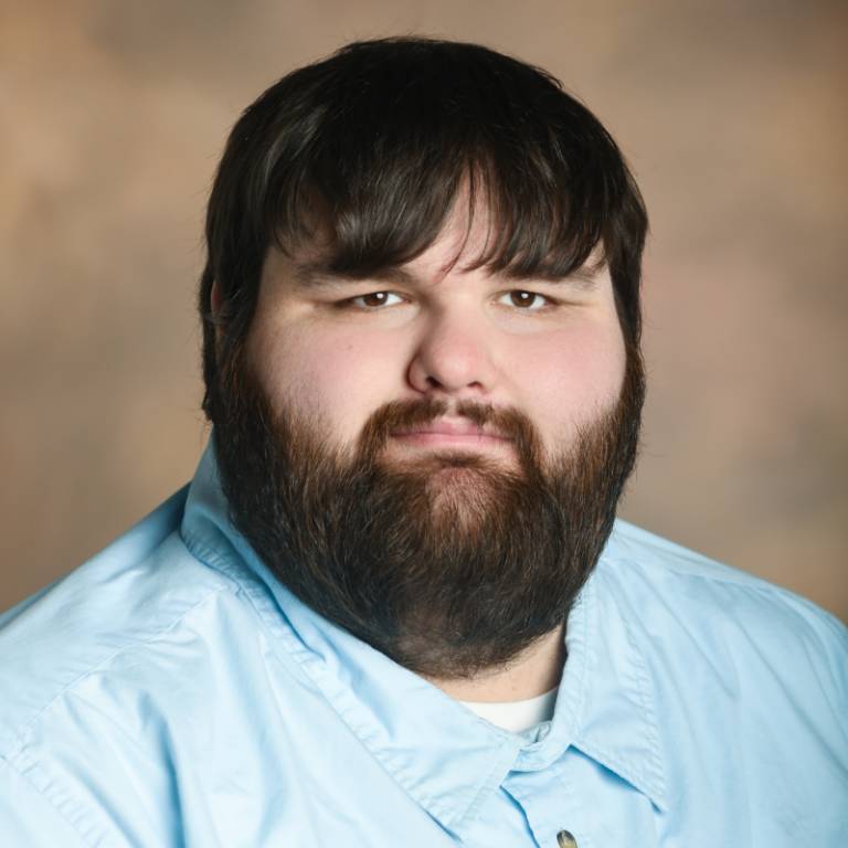 Chad McDaniel