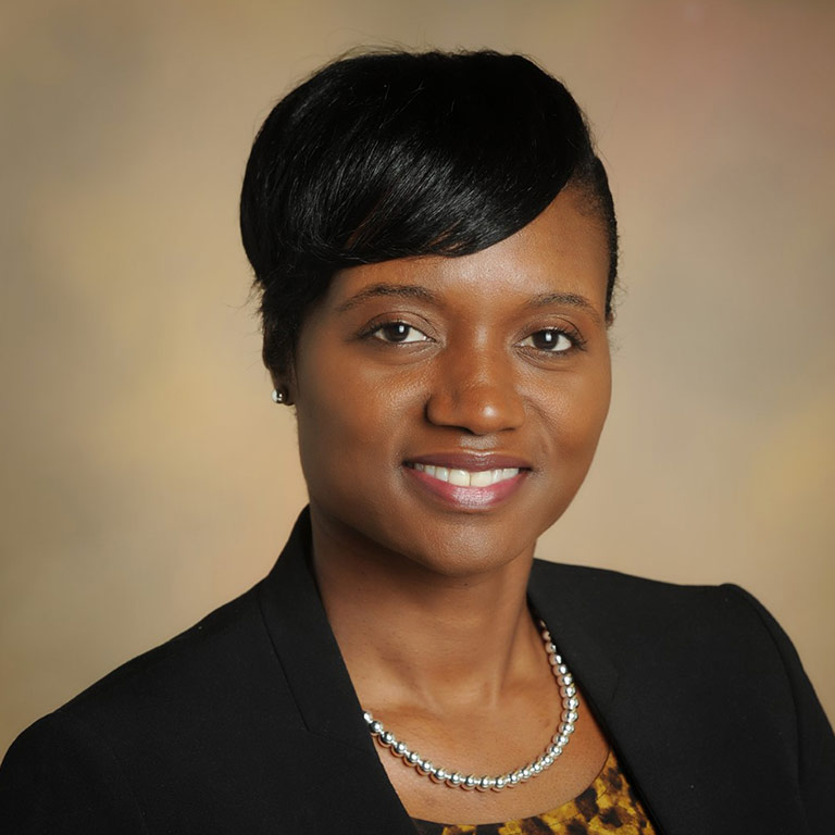 Dr. Charkarra Anderson-Lewis