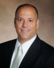 Charlie Scheer