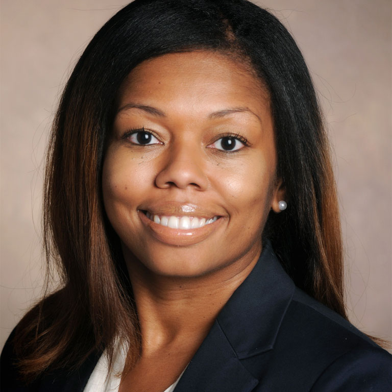 Photo of Dr. Cheryl Jenkins