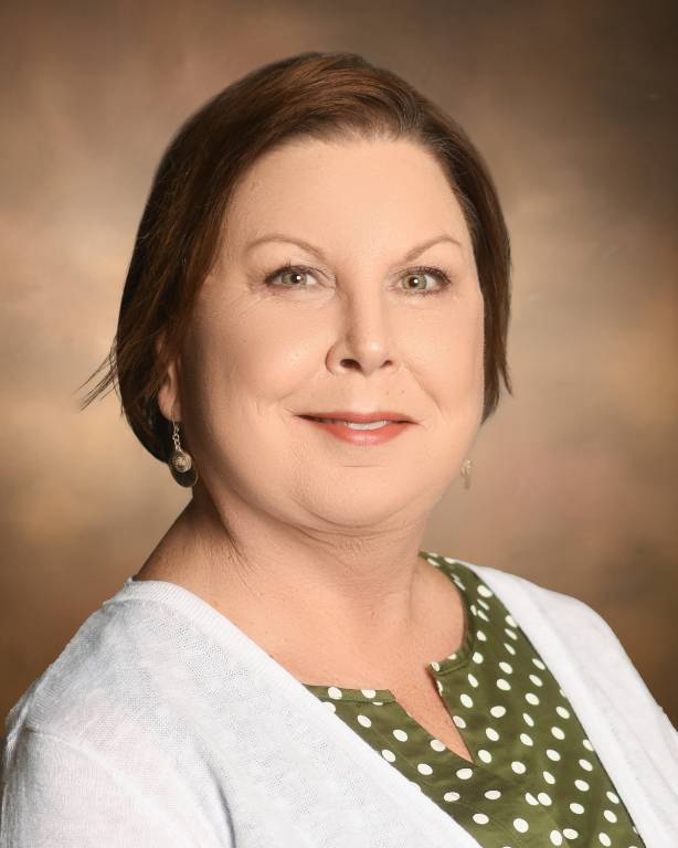 Christy Cumbest