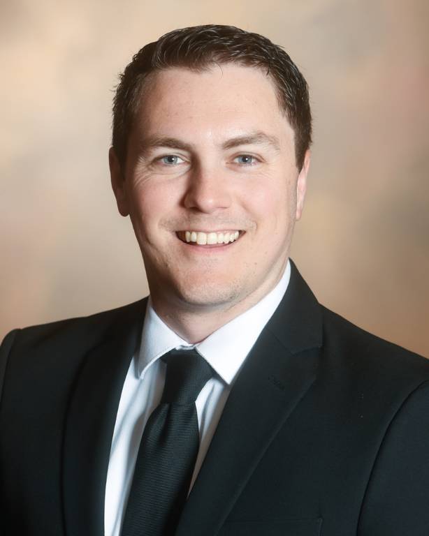 Cody Edgerton