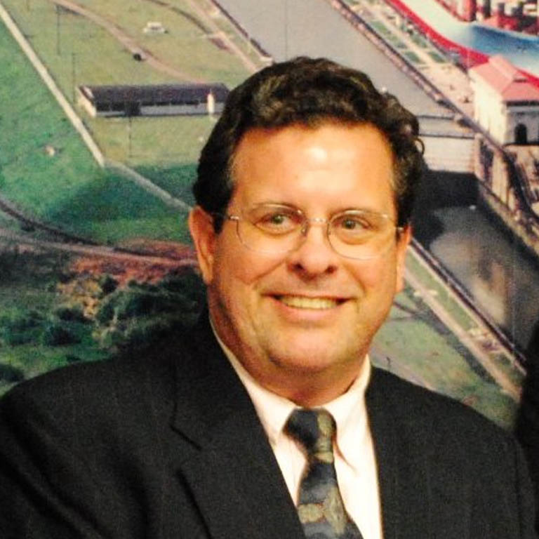 Dale Lunsford