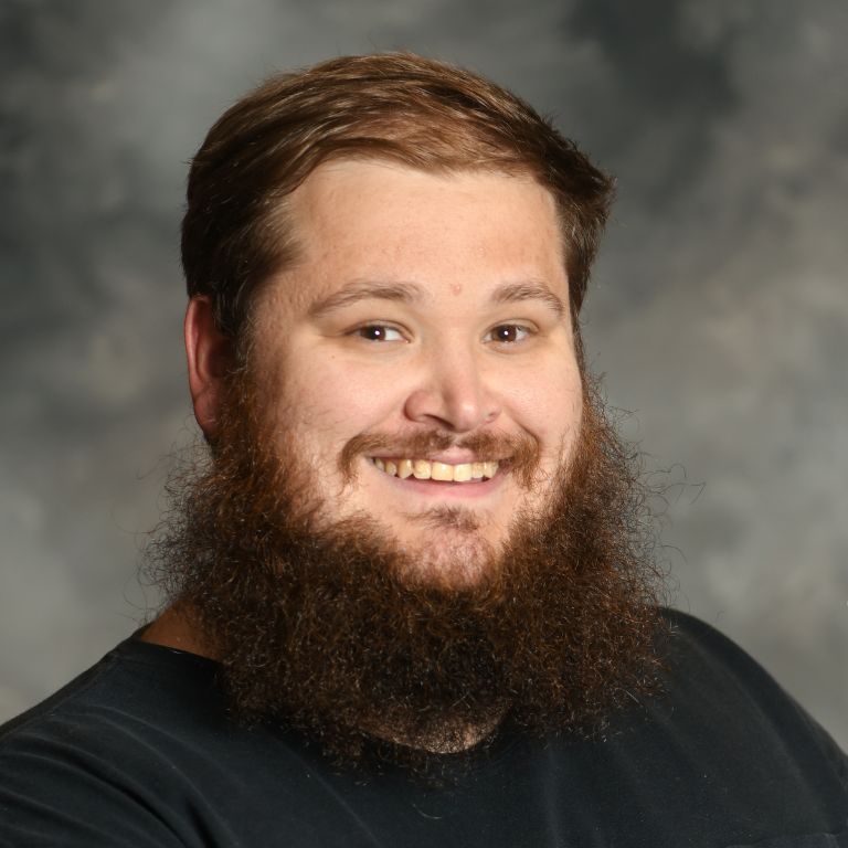 Daniel Hall