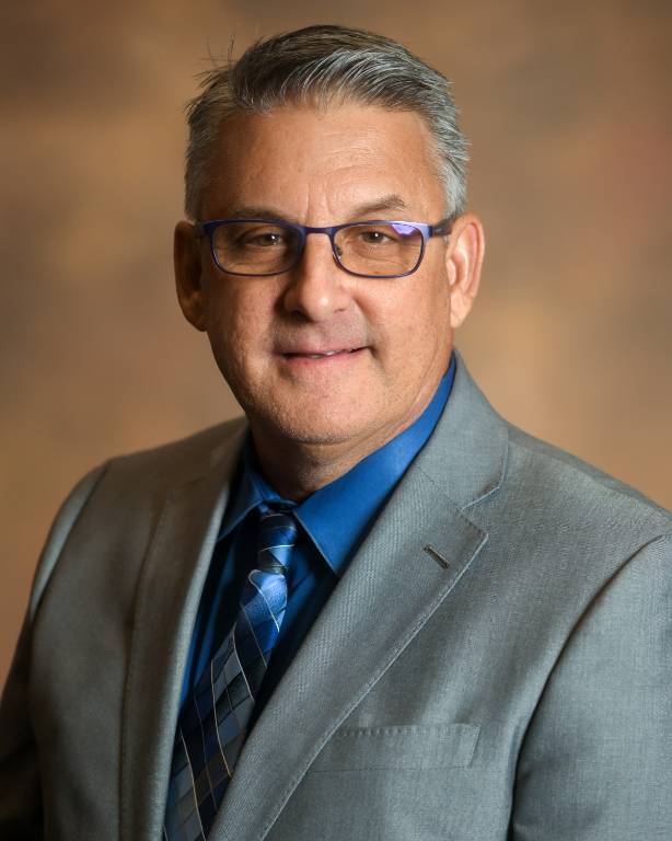 Danny Guillory