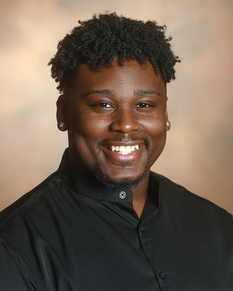 Derreck Williams