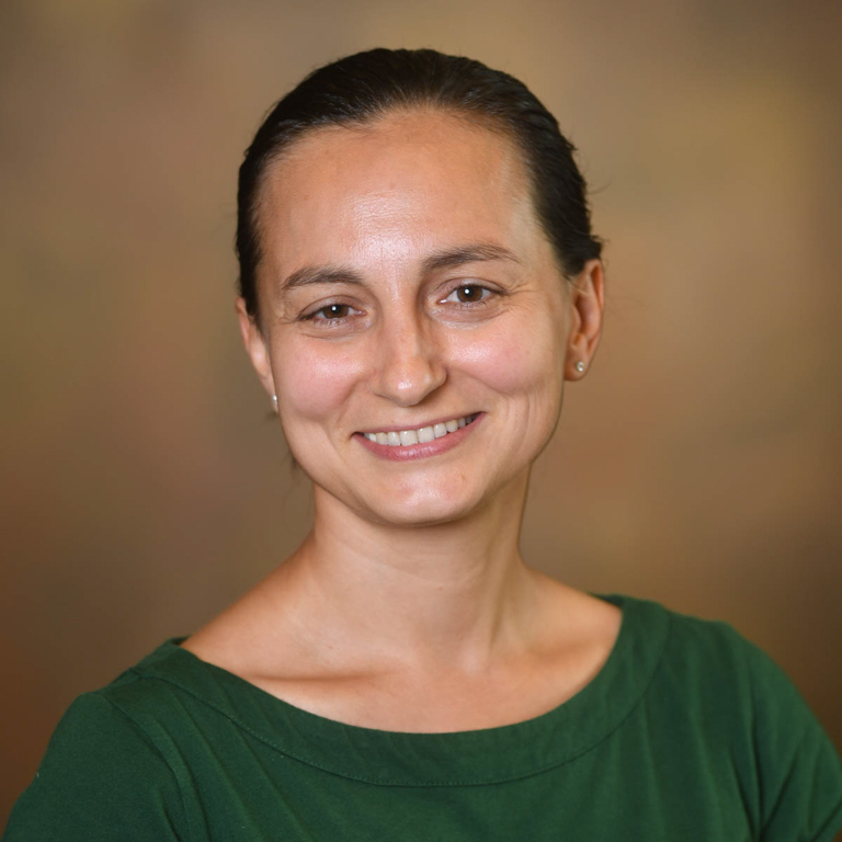 Diana Bernstein