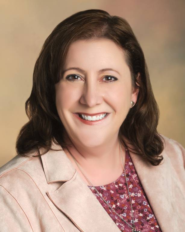 Diana Smith