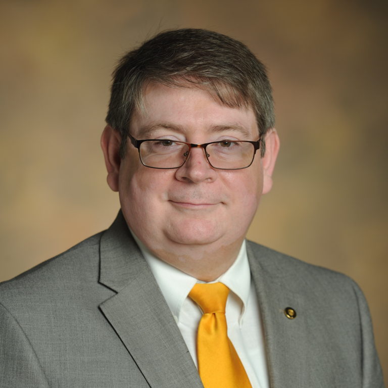 Douglas Masterson