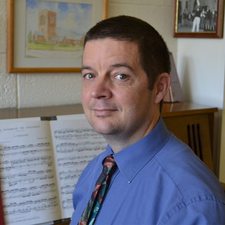 Douglas Rust