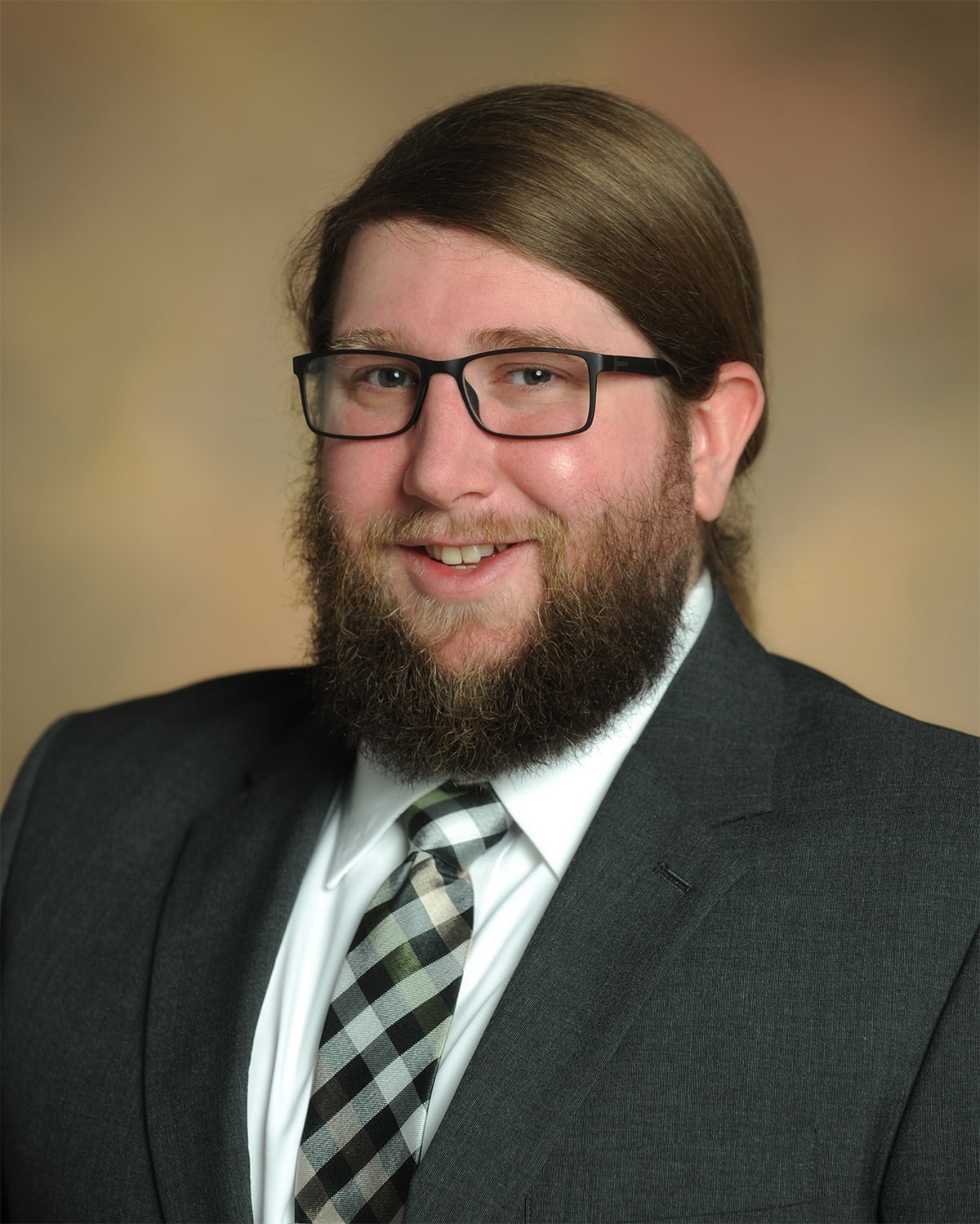 Dustin Odom