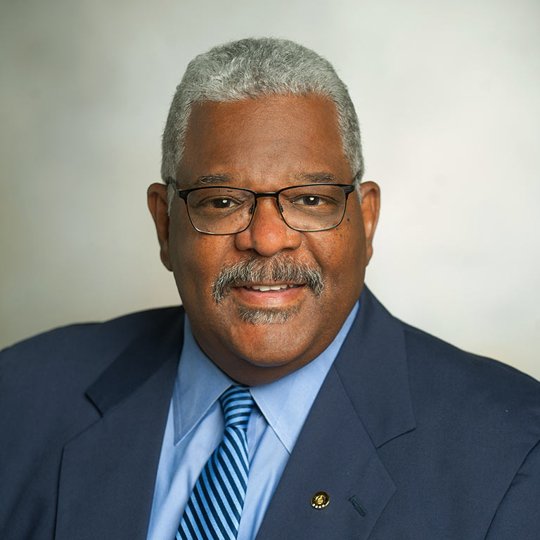 Eddie Holloway
