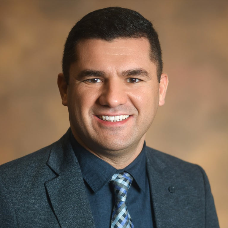 Emre Bayraktar