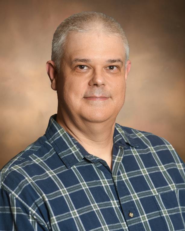 Eric Dahlen