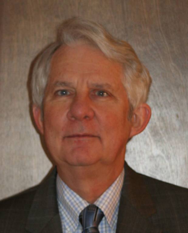 Eric Powell