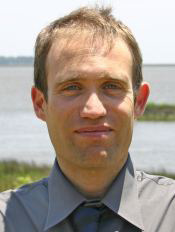 Eric Saillant