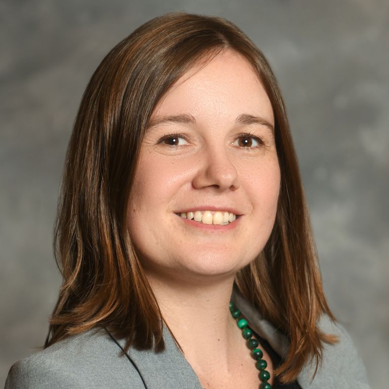 Erika Luckert