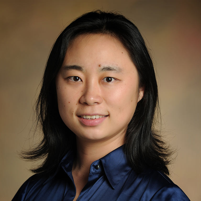Fan Zhang