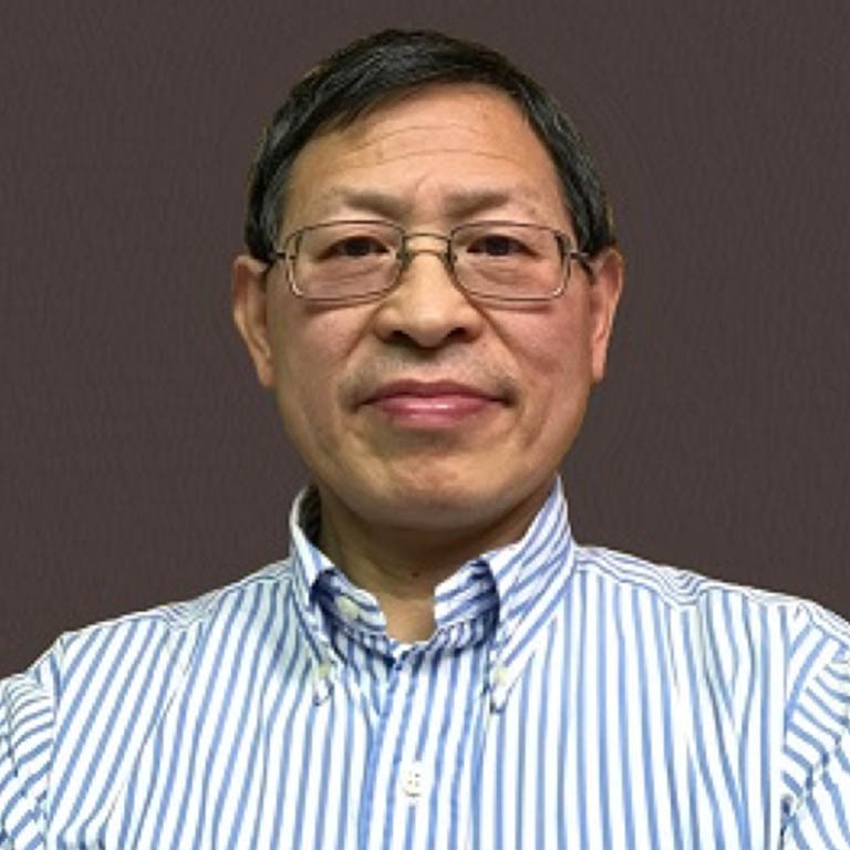 Faqing Huang